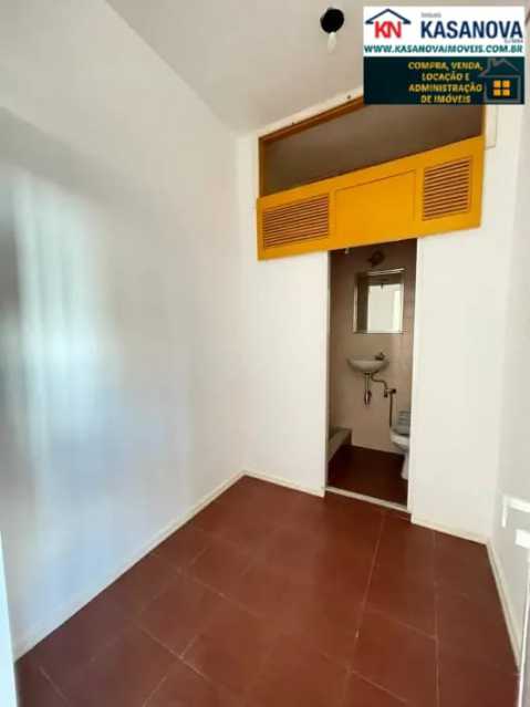 Conheça 1000160074 do imóvel - Apartamento 3 quartos à venda Urca, Rio de Janeiro - R$ 1.470.000 - KFAP30726 - 9 1000160074 - 9