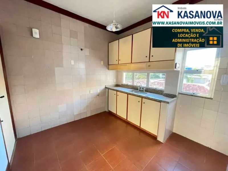 Conheça 1000160077 do imóvel - Apartamento 3 quartos à venda Urca, Rio de Janeiro - R$ 1.470.000 - KFAP30726 - 24 1000160077 - 24