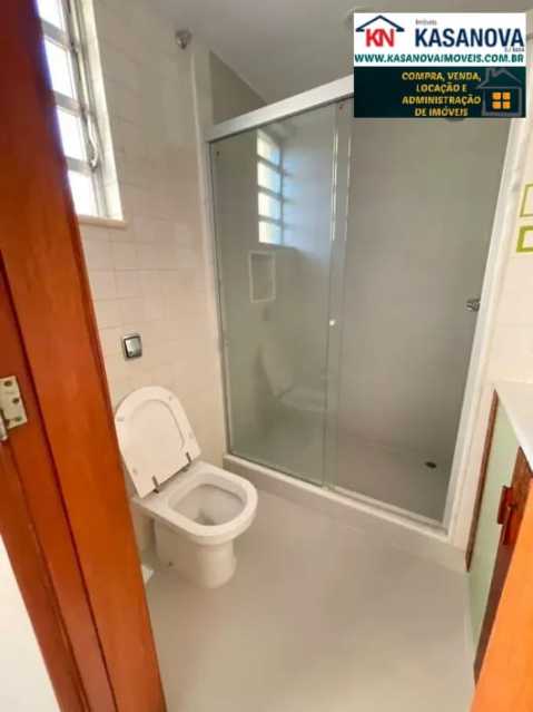 Conheça 1000160062 do imóvel - Apartamento 3 quartos à venda Urca, Rio de Janeiro - R$ 1.470.000 - KFAP30726 - 13 1000160062 - 13