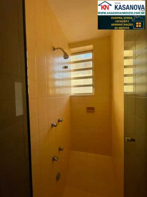 Conheça 1000160065 do imóvel - Apartamento 3 quartos à venda Urca, Rio de Janeiro - R$ 1.470.000 - KFAP30726 - 27 1000160065 - 27