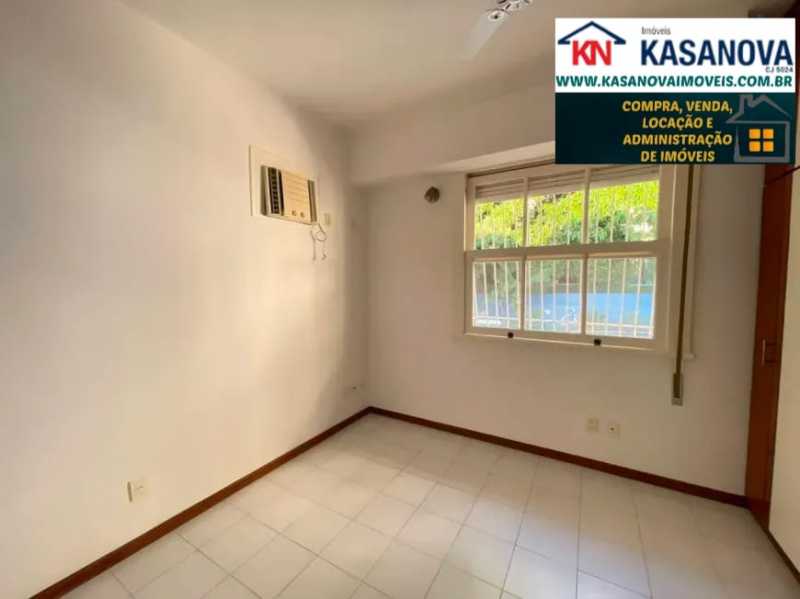 Conheça 1000160050 do imóvel - Apartamento 3 quartos à venda Urca, Rio de Janeiro - R$ 1.470.000 - KFAP30726 - 11 1000160050 - 11