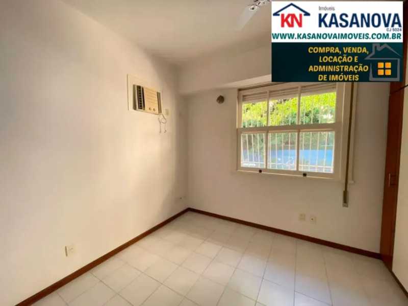 Conheça 1000160054 do imóvel - Apartamento 3 quartos à venda Urca, Rio de Janeiro - R$ 1.470.000 - KFAP30726 - 16 1000160054 - 16