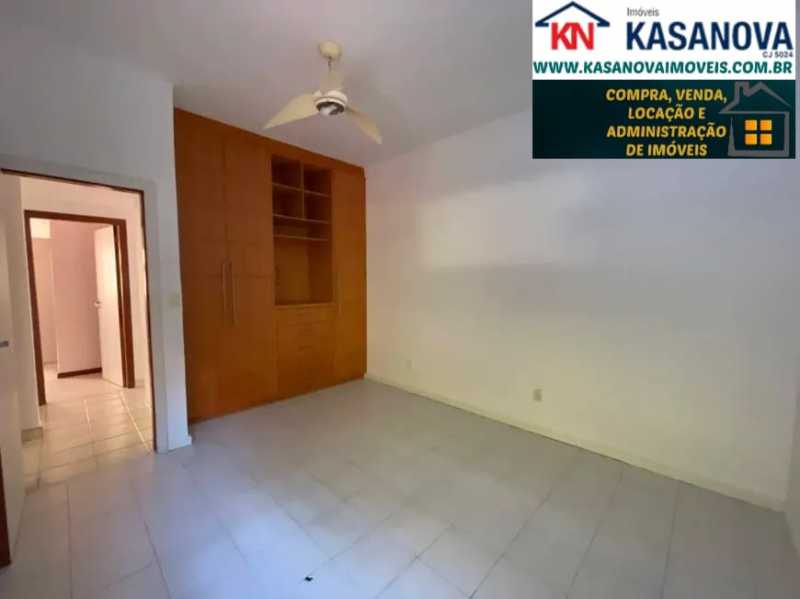 Conheça 1000160044 do imóvel - Apartamento 3 quartos à venda Urca, Rio de Janeiro - R$ 1.470.000 - KFAP30726 - 18 1000160044 - 18