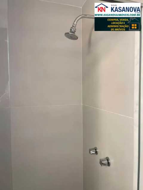 Conheça 1000159994 do imóvel - Apartamento 3 quartos à venda Urca, Rio de Janeiro - R$ 1.470.000 - KFAP30726 - 26 1000159994 - 26