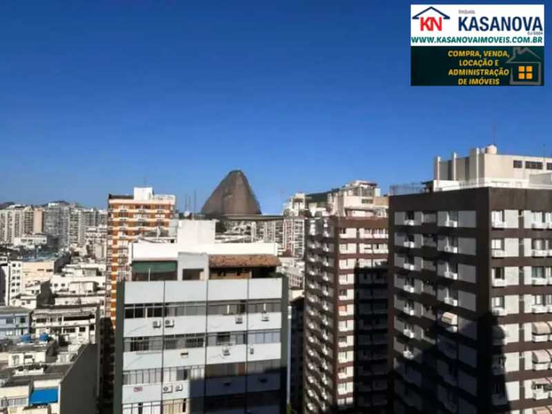 Conheça 1000160877 do imóvel - Apartamento 2 quartos à venda Flamengo, Rio de Janeiro - R$ 980.000 - KFAP20899 - 6 1000160877 - 6
