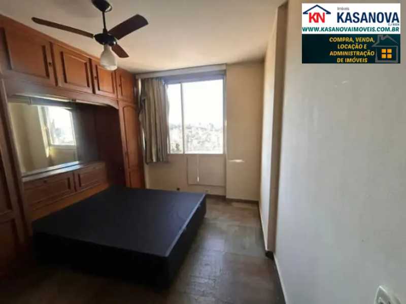 Conheça 1000160876 do imóvel - Apartamento 2 quartos à venda Flamengo, Rio de Janeiro - R$ 980.000 - KFAP20899 - 5 1000160876 - 5
