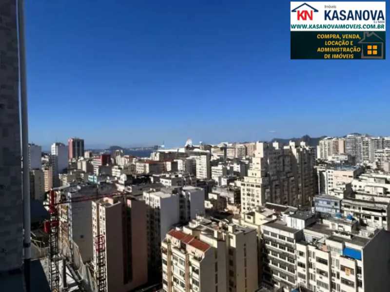 Conheça 1000160883 do imóvel - Apartamento 2 quartos à venda Flamengo, Rio de Janeiro - R$ 980.000 - KFAP20899 - 8 1000160883 - 8