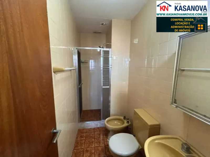 Conheça 1000160881 do imóvel - Apartamento 2 quartos à venda Flamengo, Rio de Janeiro - R$ 980.000 - KFAP20899 - 13 1000160881 - 13