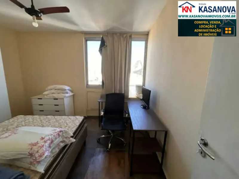 Conheça 1000160885 do imóvel - Apartamento 2 quartos à venda Flamengo, Rio de Janeiro - R$ 980.000 - KFAP20899 - 9 1000160885 - 9