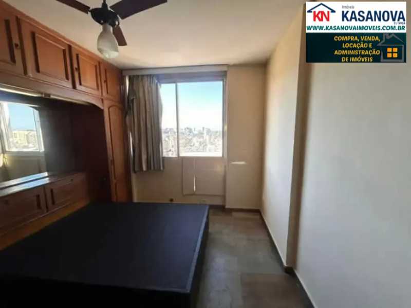 Conheça 1000160884 do imóvel - Apartamento 2 quartos à venda Flamengo, Rio de Janeiro - R$ 980.000 - KFAP20899 - 7 1000160884 - 7