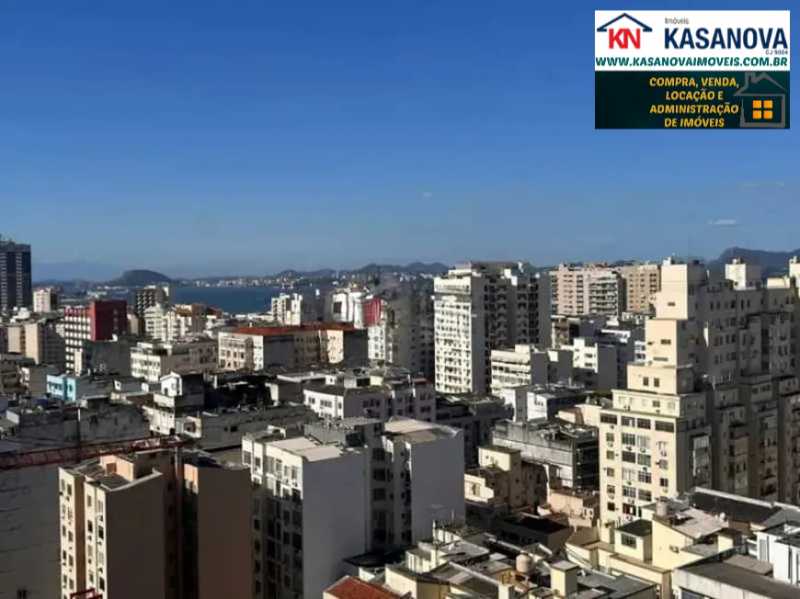 Conheça 1000160888 do imóvel - Apartamento 2 quartos à venda Flamengo, Rio de Janeiro - R$ 980.000 - KFAP20899 - 12 1000160888 - 12