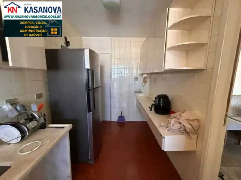 Conheça 1000160887 do imóvel - Apartamento 2 quartos à venda Flamengo, Rio de Janeiro - R$ 980.000 - KFAP20899 - 17 1000160887 - 17
