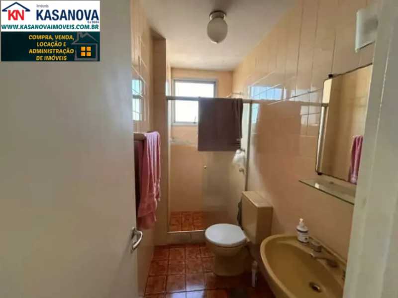 Conheça 1000160895 do imóvel - Apartamento 2 quartos à venda Flamengo, Rio de Janeiro - R$ 980.000 - KFAP20899 - 14 1000160895 - 14
