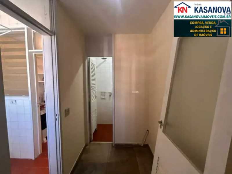 Conheça 1000160894 do imóvel - Apartamento 2 quartos à venda Flamengo, Rio de Janeiro - R$ 980.000 - KFAP20899 - 18 1000160894 - 18