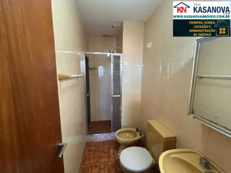 Conheça 1000160893 do imóvel - Apartamento 2 quartos à venda Flamengo, Rio de Janeiro - R$ 980.000 - KFAP20899 - 15 1000160893 - 15