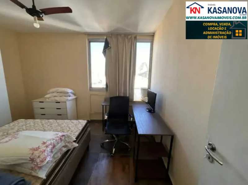 Conheça 1000160892 do imóvel - Apartamento 2 quartos à venda Flamengo, Rio de Janeiro - R$ 980.000 - KFAP20899 - 11 1000160892 - 11