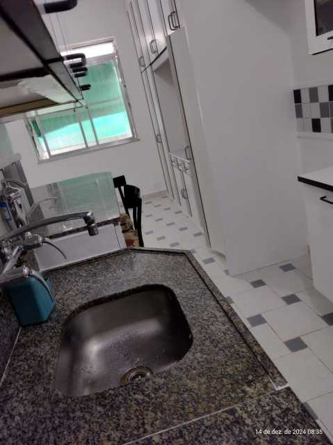 Conheça 1000160243 do imóvel - Kitnet/Conjugado 30m² à venda Botafogo, Rio de Janeiro - R$ 370.000 - KFKI10048 - 4 1000160243 - 4