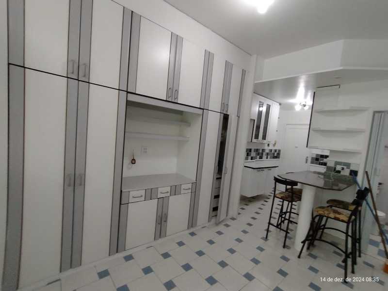 Conheça 1000160235 do imóvel - Kitnet/Conjugado 30m² à venda Botafogo, Rio de Janeiro - R$ 370.000 - KFKI10048 - 5 1000160235 - 5
