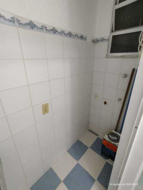Conheça 1000160231 do imóvel - Kitnet/Conjugado 30m² à venda Botafogo, Rio de Janeiro - R$ 370.000 - KFKI10048 - 7 1000160231 - 7