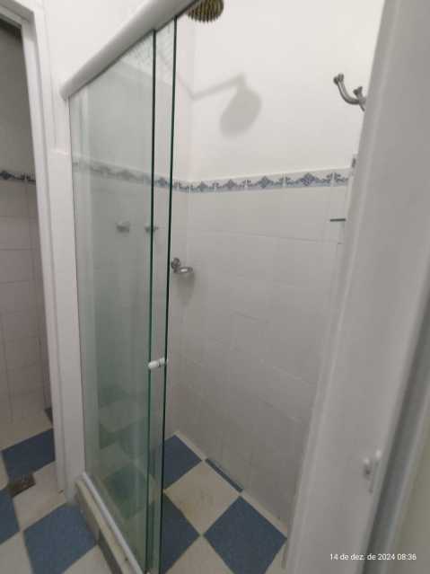 Conheça 1000160239 do imóvel - Kitnet/Conjugado 30m² à venda Botafogo, Rio de Janeiro - R$ 370.000 - KFKI10048 - 8 1000160239 - 8