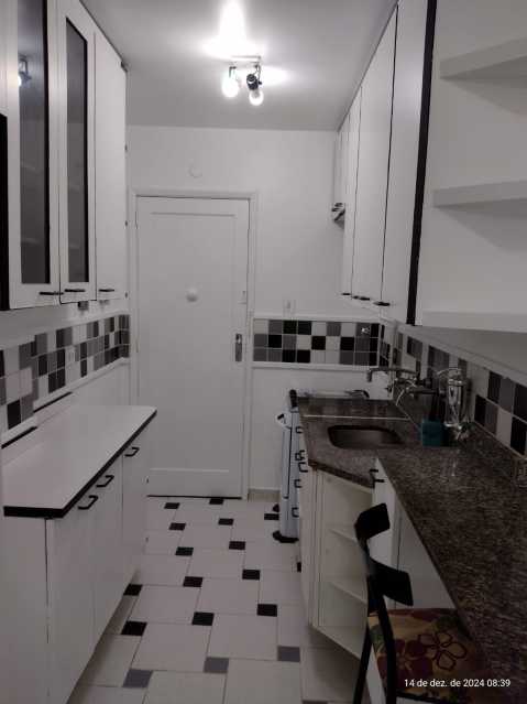 Conheça 1000160241 do imóvel - Kitnet/Conjugado 30m² à venda Botafogo, Rio de Janeiro - R$ 370.000 - KFKI10048 - 12 1000160241 - 12