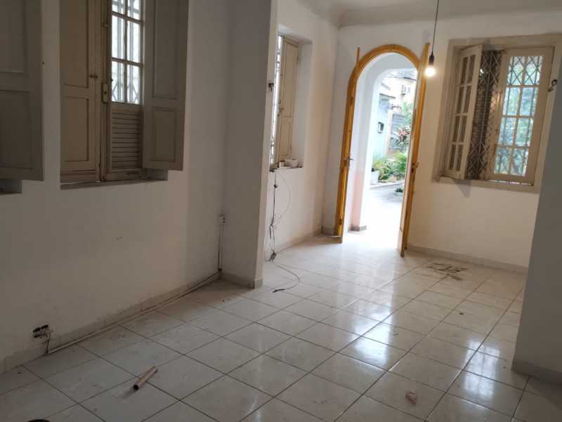 Conheça 1000167081 do imóvel - Casa de Vila 3 quartos à venda Copacabana, Rio de Janeiro - R$ 530.000 - KFCV30011 - 14 1000167081 - 14