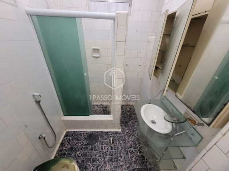 Conheça 1000167057 do imóvel - Casa de Vila 3 quartos à venda Copacabana, Rio de Janeiro - R$ 530.000 - KFCV30011 - 19 1000167057 - 19