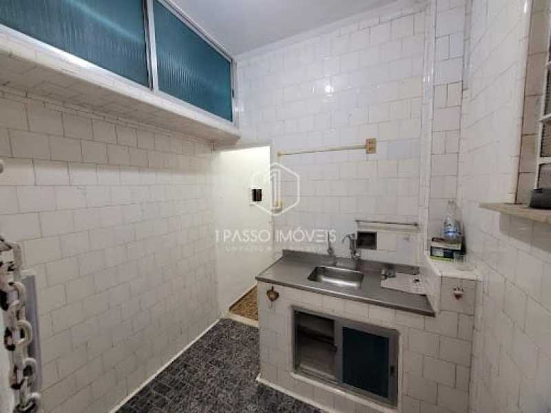Conheça 1000167036 do imóvel - Casa de Vila 3 quartos à venda Copacabana, Rio de Janeiro - R$ 530.000 - KFCV30011 - 21 1000167036 - 21