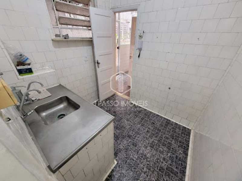 Conheça 1000167039 do imóvel - Casa de Vila 3 quartos à venda Copacabana, Rio de Janeiro - R$ 530.000 - KFCV30011 - 20 1000167039 - 20