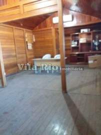 Galpão 144m² à venda Parada de Lucas, Rio de Janeiro - R$ 2.500.000 - VGA00013