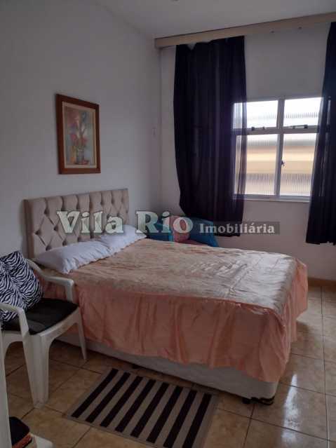 Conheça APTO 201 - QUARTO 1. do imóvel - Apartamento 2 quartos à venda Irajá, Rio de Janeiro - R$ 300.000 - VAP20846 - 5 APTO 201 - QUARTO 1. - 5