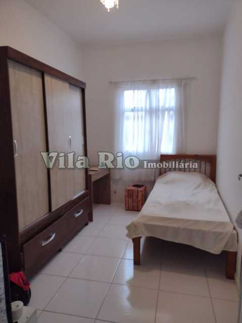 Conheça APTO 201 - QUARTO 2. do imóvel - Apartamento 2 quartos à venda Irajá, Rio de Janeiro - R$ 300.000 - VAP20846 - 6 APTO 201 - QUARTO 2. - 6