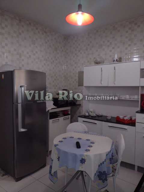 Conheça APTO 201 - COZINHA 1. do imóvel - Apartamento 2 quartos à venda Irajá, Rio de Janeiro - R$ 300.000 - VAP20846 - 9 APTO 201 - COZINHA 1. - 9
