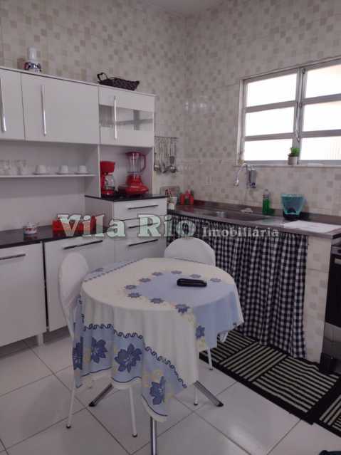 Conheça APTO 201 - COZINHA 2. do imóvel - Apartamento 2 quartos à venda Irajá, Rio de Janeiro - R$ 300.000 - VAP20846 - 10 APTO 201 - COZINHA 2. - 10