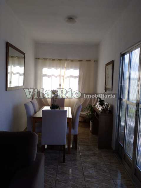 Conheça APTO 301 - SALA 3. do imóvel - Apartamento 2 quartos à venda Irajá, Rio de Janeiro - R$ 300.000 - VAP20846 - 15 APTO 301 - SALA 3. - 15