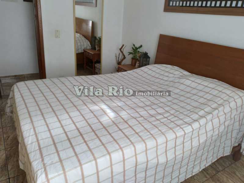 Conheça APTO 301 - QUARTO 1. do imóvel - Apartamento 2 quartos à venda Irajá, Rio de Janeiro - R$ 300.000 - VAP20846 - 16 APTO 301 - QUARTO 1. - 16