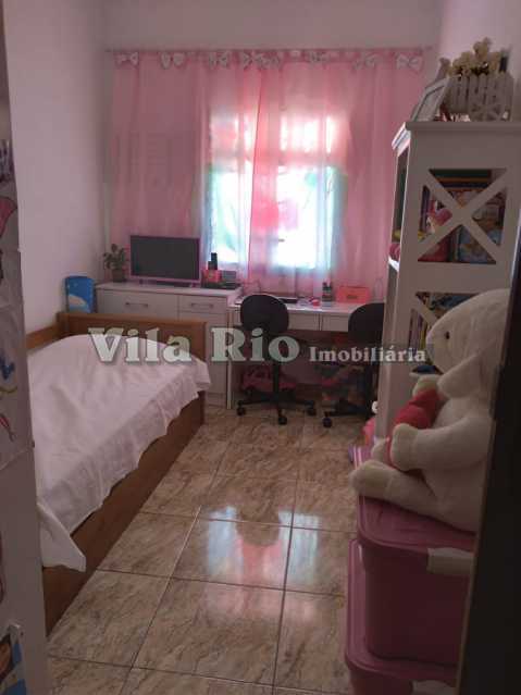 Conheça APTO 301 - QUARTO 2. do imóvel - Apartamento 2 quartos à venda Irajá, Rio de Janeiro - R$ 300.000 - VAP20846 - 17 APTO 301 - QUARTO 2. - 17