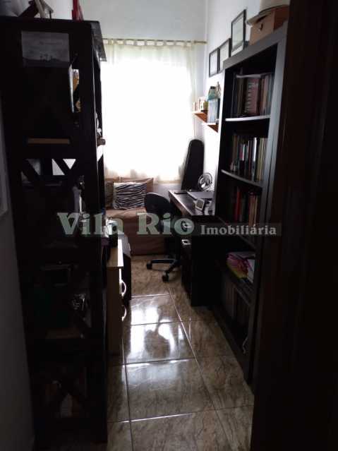 Conheça APTO 301 - ESCRITÓRIO. do imóvel - Apartamento 2 quartos à venda Irajá, Rio de Janeiro - R$ 300.000 - VAP20846 - 18 APTO 301 - ESCRITÓRIO. - 18