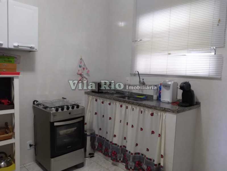 Conheça APTO 301 - COZINHA 1. do imóvel - Apartamento 2 quartos à venda Irajá, Rio de Janeiro - R$ 300.000 - VAP20846 - 21 APTO 301 - COZINHA 1. - 21