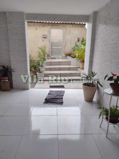 Conheça ENTRADA. do imóvel - Apartamento 2 quartos à venda Irajá, Rio de Janeiro - R$ 300.000 - VAP20846 - 27 ENTRADA. - 27