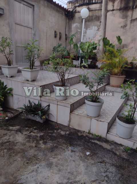 Conheça ÁREA EXTERNA 1. do imóvel - Apartamento 2 quartos à venda Irajá, Rio de Janeiro - R$ 300.000 - VAP20846 - 28 ÁREA EXTERNA 1. - 28