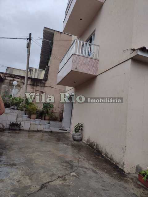 Conheça ÁREA EXTERNA 2. do imóvel - Apartamento 2 quartos à venda Irajá, Rio de Janeiro - R$ 300.000 - VAP20846 - 29 ÁREA EXTERNA 2. - 29