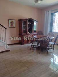 Casa 4 quartos à venda Jardim América, Rio de Janeiro - R$ 650.000 - VCA40045