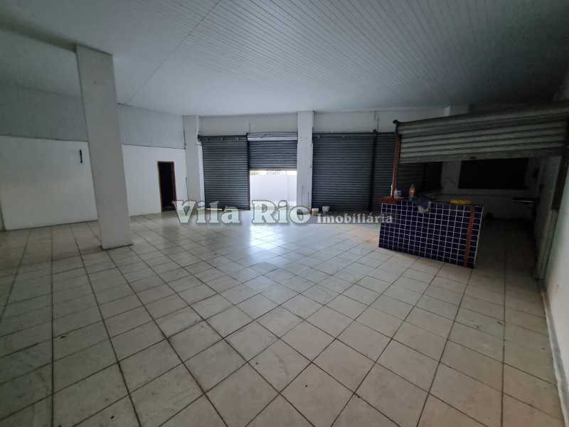 Conheça 5. do imóvel - Excelente locação comercial na Vila da Penha. - VPR00005 - 6 5. - 6