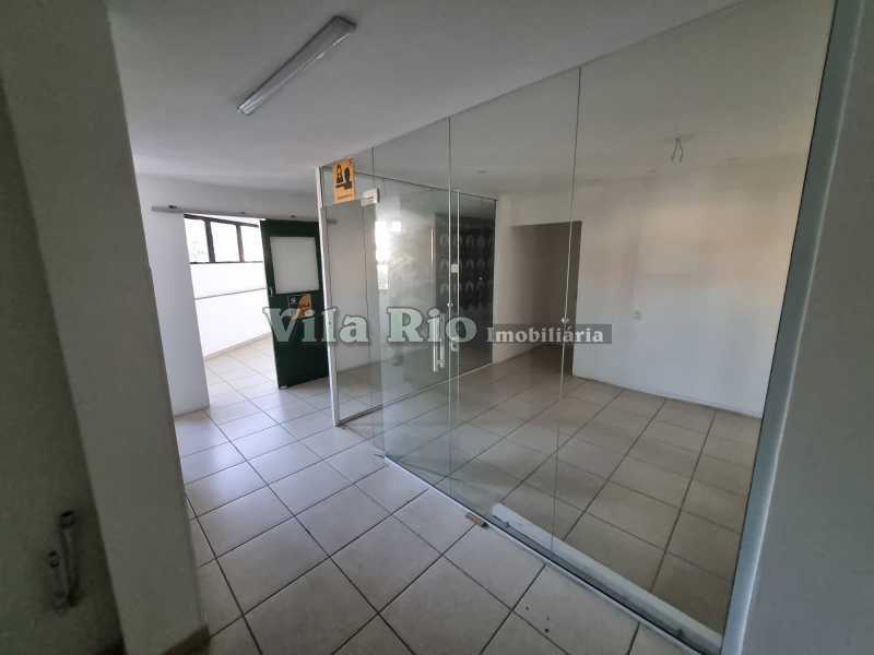 Conheça 10. do imóvel - Excelente locação comercial na Vila da Penha. - VPR00005 - 7 10. - 7