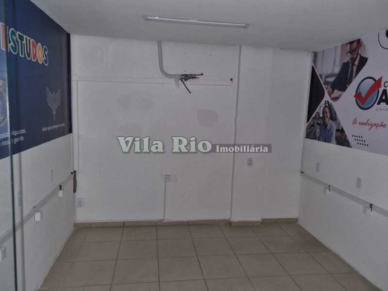 Conheça 13. do imóvel - Excelente locação comercial na Vila da Penha. - VPR00005 - 10 13. - 10