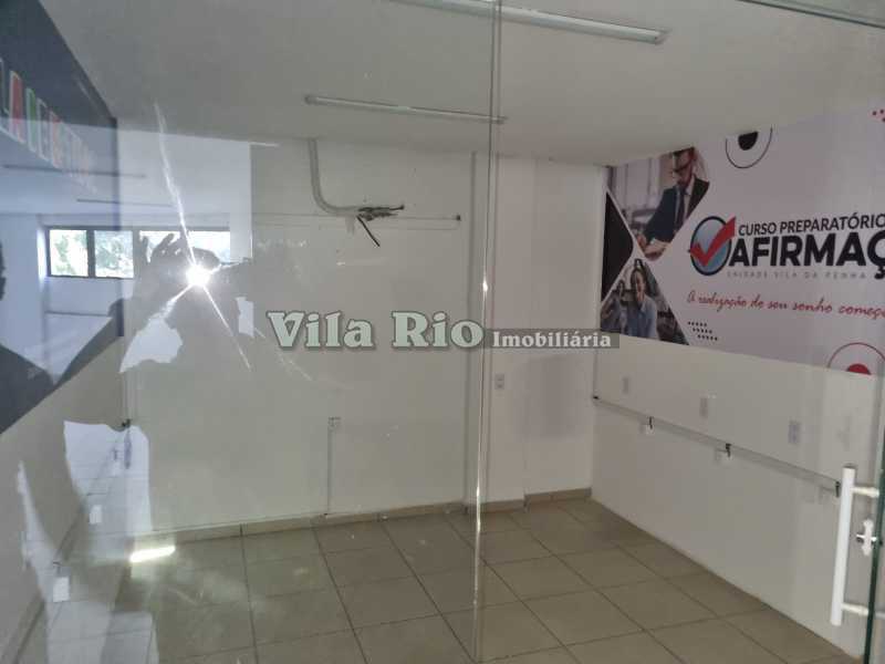 Conheça 14. do imóvel - Excelente locação comercial na Vila da Penha. - VPR00005 - 11 14. - 11