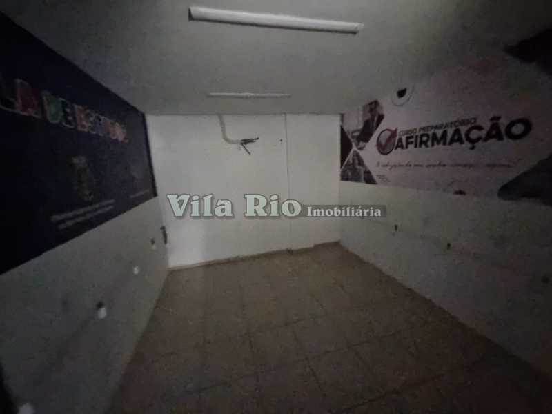 Conheça 15. do imóvel - Excelente locação comercial na Vila da Penha. - VPR00005 - 12 15. - 12