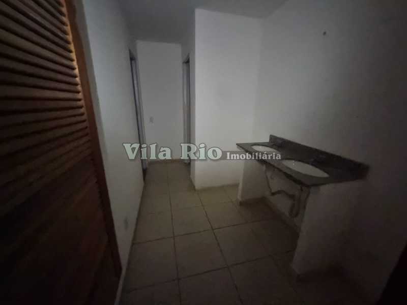 Conheça 16. do imóvel - Excelente locação comercial na Vila da Penha. - VPR00005 - 13 16. - 13
