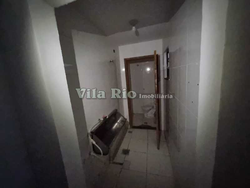 Conheça 17. do imóvel - Excelente locação comercial na Vila da Penha. - VPR00005 - 14 17. - 14